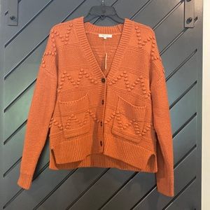Madewell cardigan
